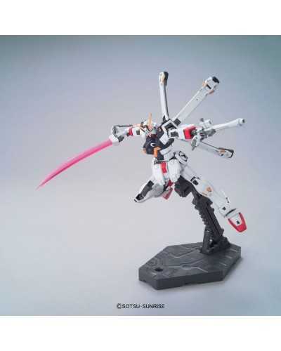 HGUC 187 XM-X1 Crossbone Gundam X1