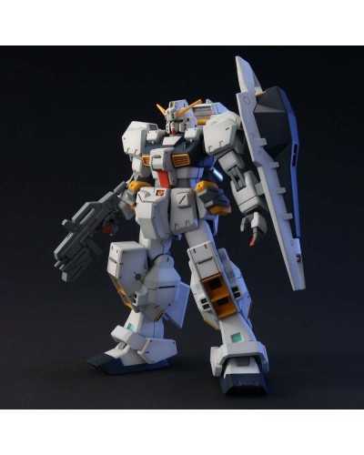 HGUC 056 RX-121-1 Gundam TR-1 [Hazel Custom]