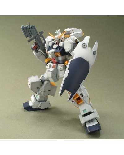 HGUC 056 RX-121-1 Gundam TR-1 [Hazel Custom]