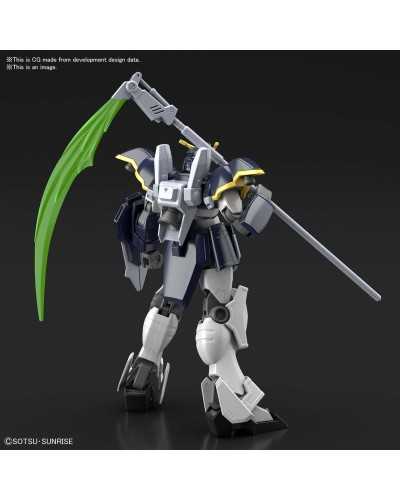 HGAC 239 XXXG-01D Gundam Deathscythe