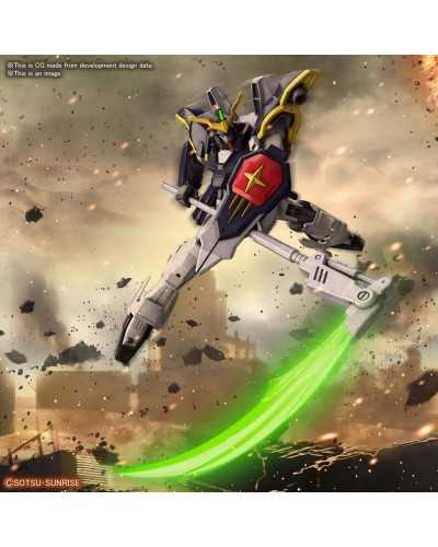 [PREORDER] HGAC 239 XXXG-01D Gundam Deathscythe