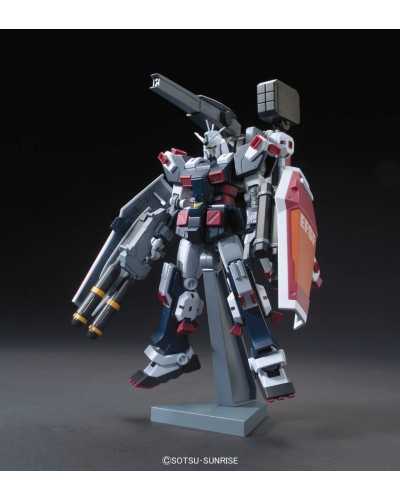 HG Gundam Thunderbolt FA-78 Full Armor Gundam