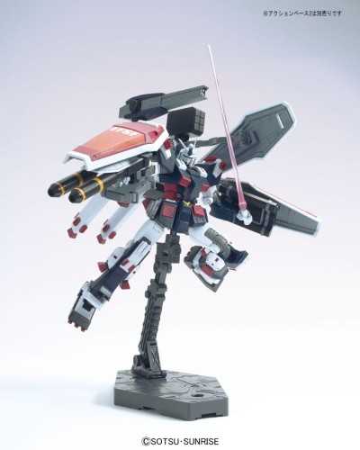 HG Gundam Thunderbolt FA-78 Full Armor Gundam