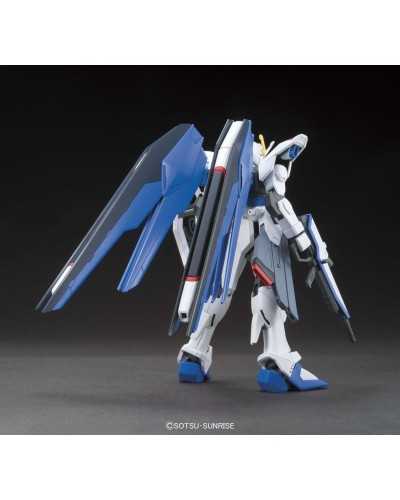 HGCE 192 ZGMF-X10A Freedom Gundam Revive