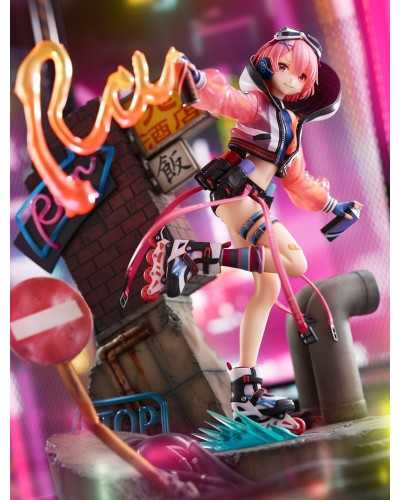 RE ZERO - Ram (Neon City)