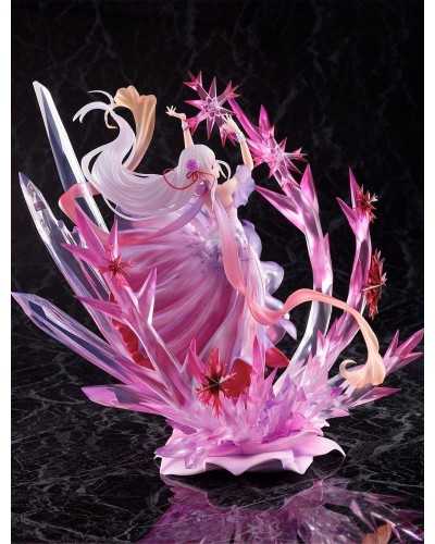 RE ZERO - Emilia (Crystal Dress) Limited Edition