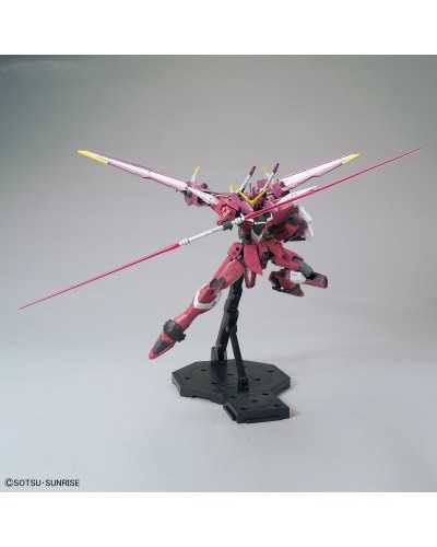 MG ZGMF-X09A Justice Gundam