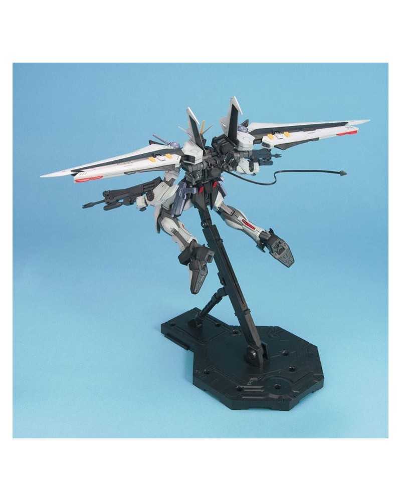 MG GAT-X105E Strike Noir Gundam