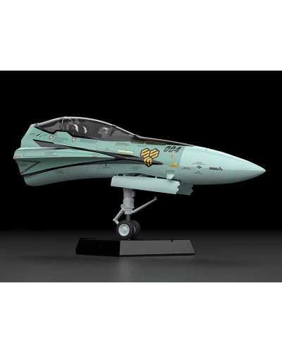 Macross Frontier PLAMAX MF-59: minimum factory Fighter Nose Collection RVF-25 Messiah Valkyrie