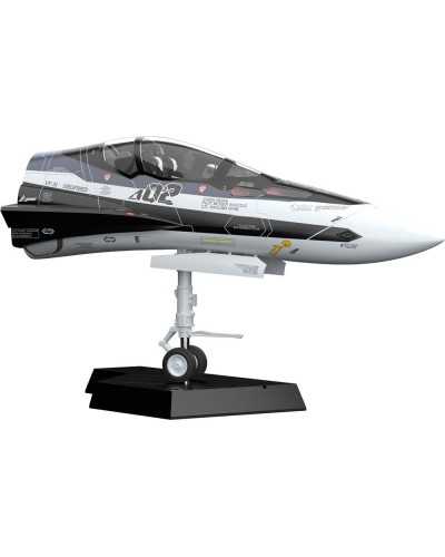 [PREORDER] Macross Delta PLAMAX MF-55: minimum factory Fighter Nose Collection VF-31F