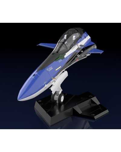 Macross Frontier PLAMAX MF-54: minimum factory Fighter Nose Collection YF-29 Durandal Valkyrie