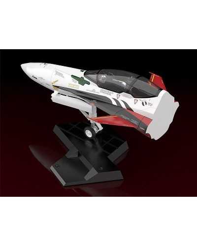 Macross Frontier PLAMAX MF-53: minimum factory Fighter Nose Collection YF-29 Durandal Valkyrie