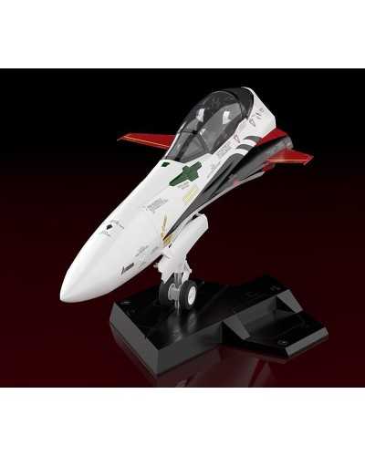 Macross Frontier PLAMAX MF-53: minimum factory Fighter Nose Collection YF-29 Durandal Valkyrie
