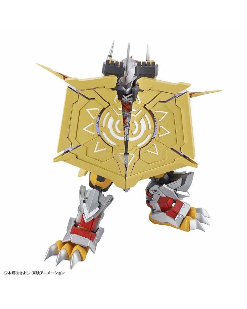 Figure-rise Standard Amplified Digimon Wargreymon