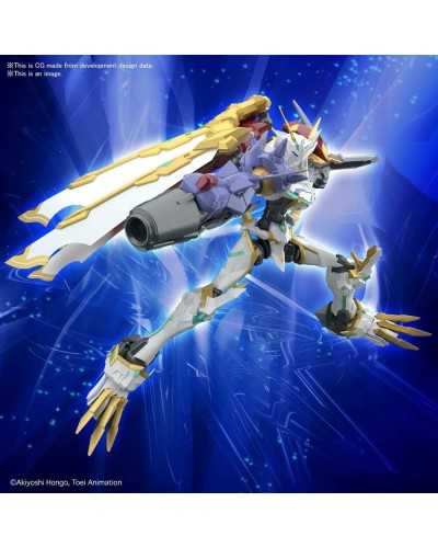 Figure-rise Standard Amplified Digimon Omegamon Xantibody