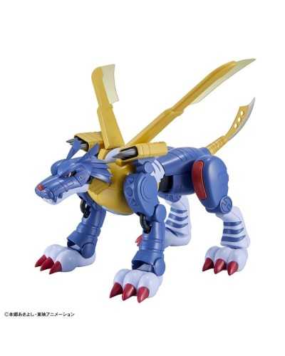 Figure-rise Standard Digimon Metalgarurumon