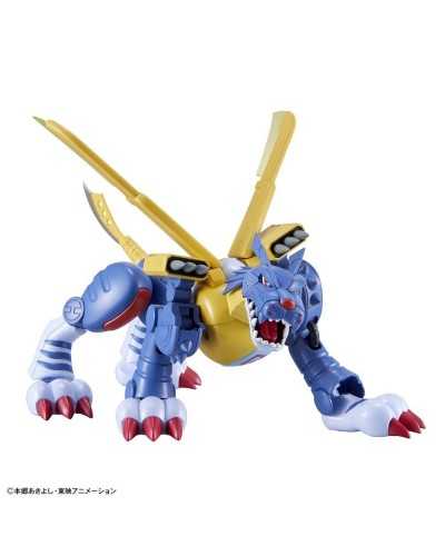 Figure-rise Standard Digimon Metalgarurumon