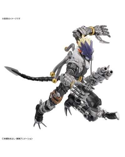 Figure-rise Standard Amplified Digimon Beelzemon