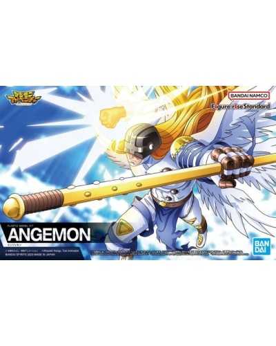 Figure-Rise Standard Digimon Angemon