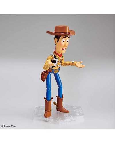 Cinema-Rise Standard Woody (Toy Story 4)