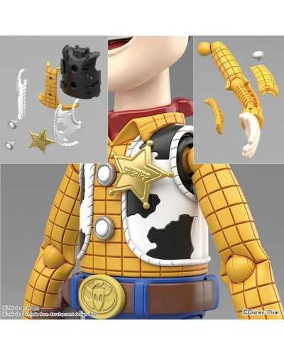 Cinema-Rise Standard Woody (Toy Story 4)