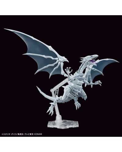 Figure-rise Standard Amplified Yu-Gi-Oh! Blue-Eyes White Dragon