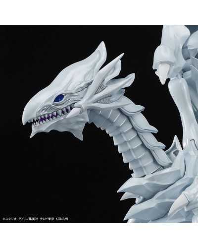 Figure-rise Standard Amplified Yu-Gi-Oh! Blue-Eyes White Dragon