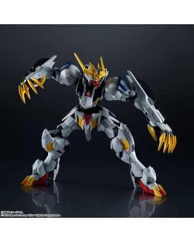 Gundam Universe Asw-G-08 Gundam Barbatos Lupus Rex