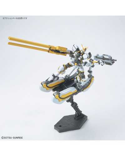 HG RX-78AL Atlas Gundam Thunderbolt Version