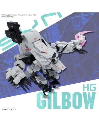 HG Synduality Gilbow