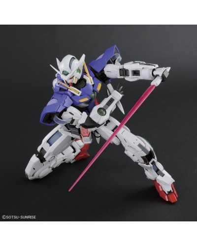 PG GN-001 Gundam Exia - Banpresto | TanukiNerd.it