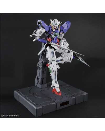 PG GN-001 Gundam Exia - Banpresto | TanukiNerd.it