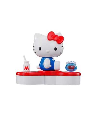 Hello Kitty - 45th Anniversary Chogokin Action Figure
