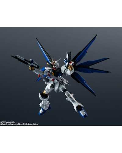 Gundam Universe Zgmf-X20a Strike Freedom Gundam Action | TanukiNerd.it