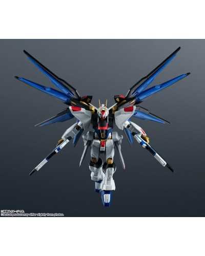 Gundam Universe Zgmf-X20a Strike Freedom Gundam Action | TanukiNerd.it