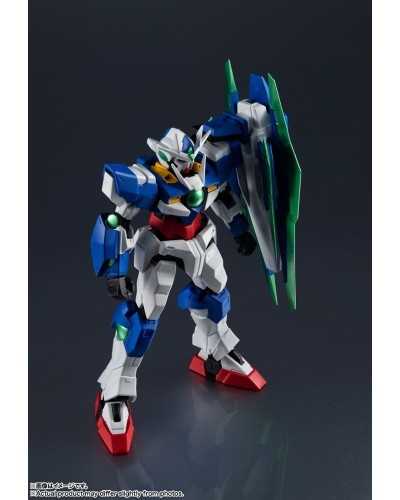 Gundam Universe GNT-0000 00 QAN[T] Action Figure | TanukiNerd.it