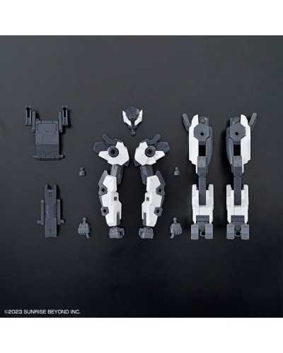 HG Kyokai Senki Amaim Weapon Set 4 multi-joint frame