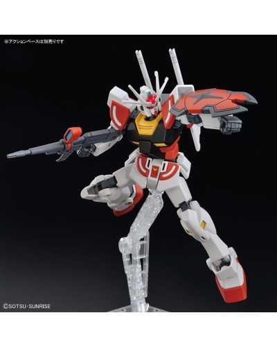 EG GBM 01 RX-78 Lah Gundam