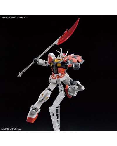 EG GBM 01 RX-78 Lah Gundam