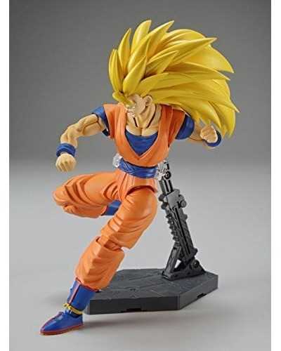 Figure-rise Standard Super Sayan 3 Son Goku