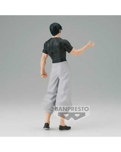[PREORDER] JUJUTSU KAISEN - Toji Fushiguro - Figure King Of Artist 22cm