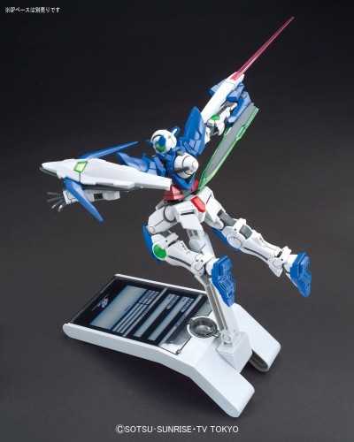 HGBF 16 Gundam Amazing Exia