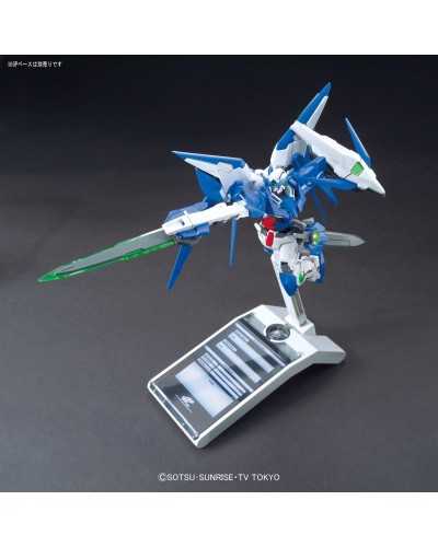 HGBF 16 Gundam Amazing Exia
