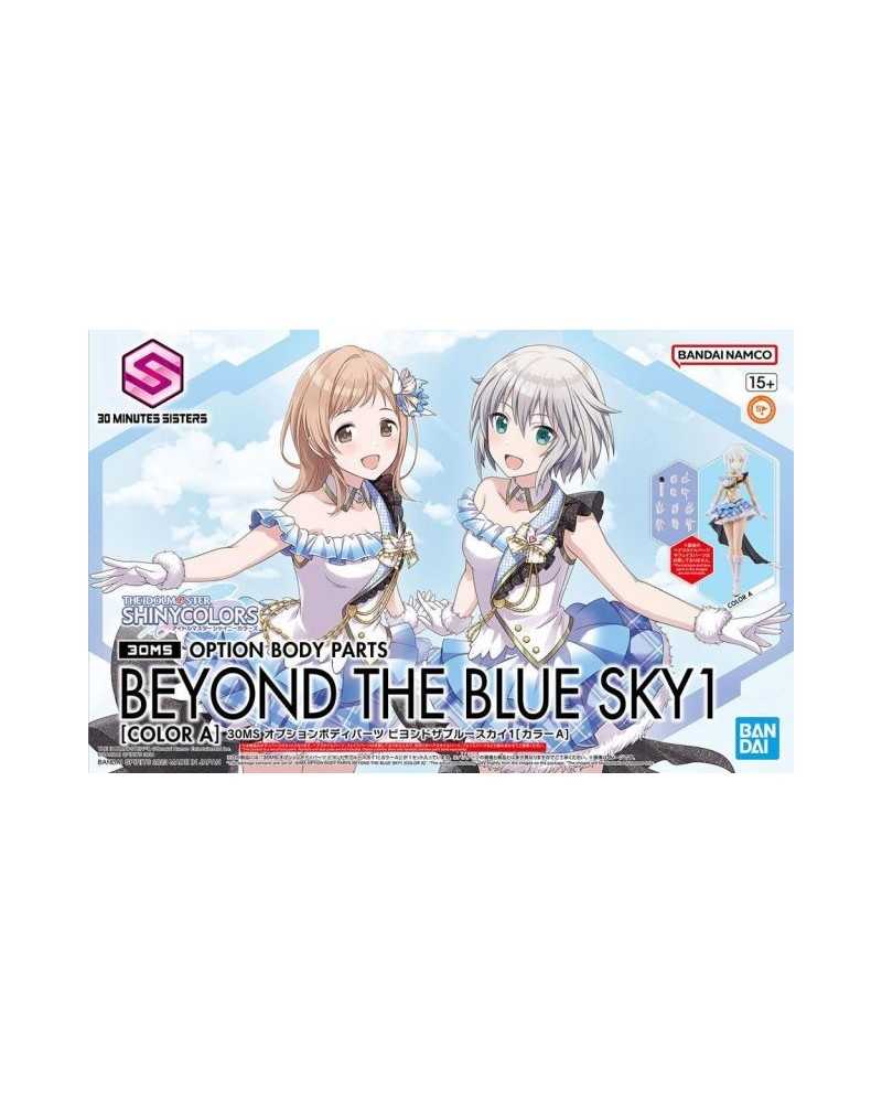 30MS - THE IDOLMASTER - Option parts Beyond the Blues Sky 1 [COLOR A]