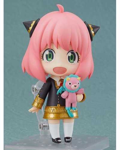 Spy x Family - Anya Forger Nendoroid Action Figure