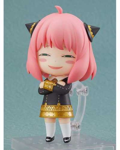 Spy x Family - Anya Forger Nendoroid Action Figure