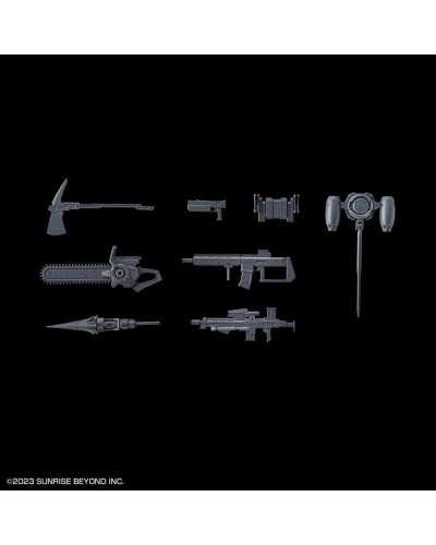 HG AMAIM Weapon Set 6