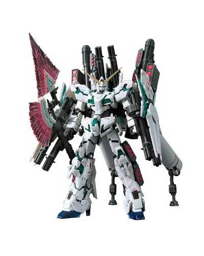 RG 30 RX-0 Full Armor Unicorn Gundam