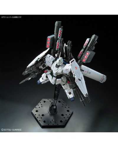 RG 30 RX-0 Full Armor Unicorn Gundam