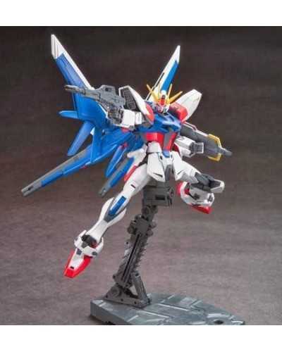 HGBF 01 Build Strike Gundam Full Package